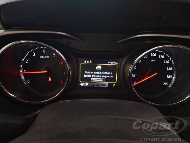 2024 CHEVROLET TRACKER 