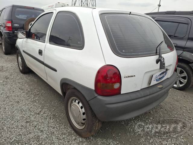 1999 CHEVROLET CORSA 