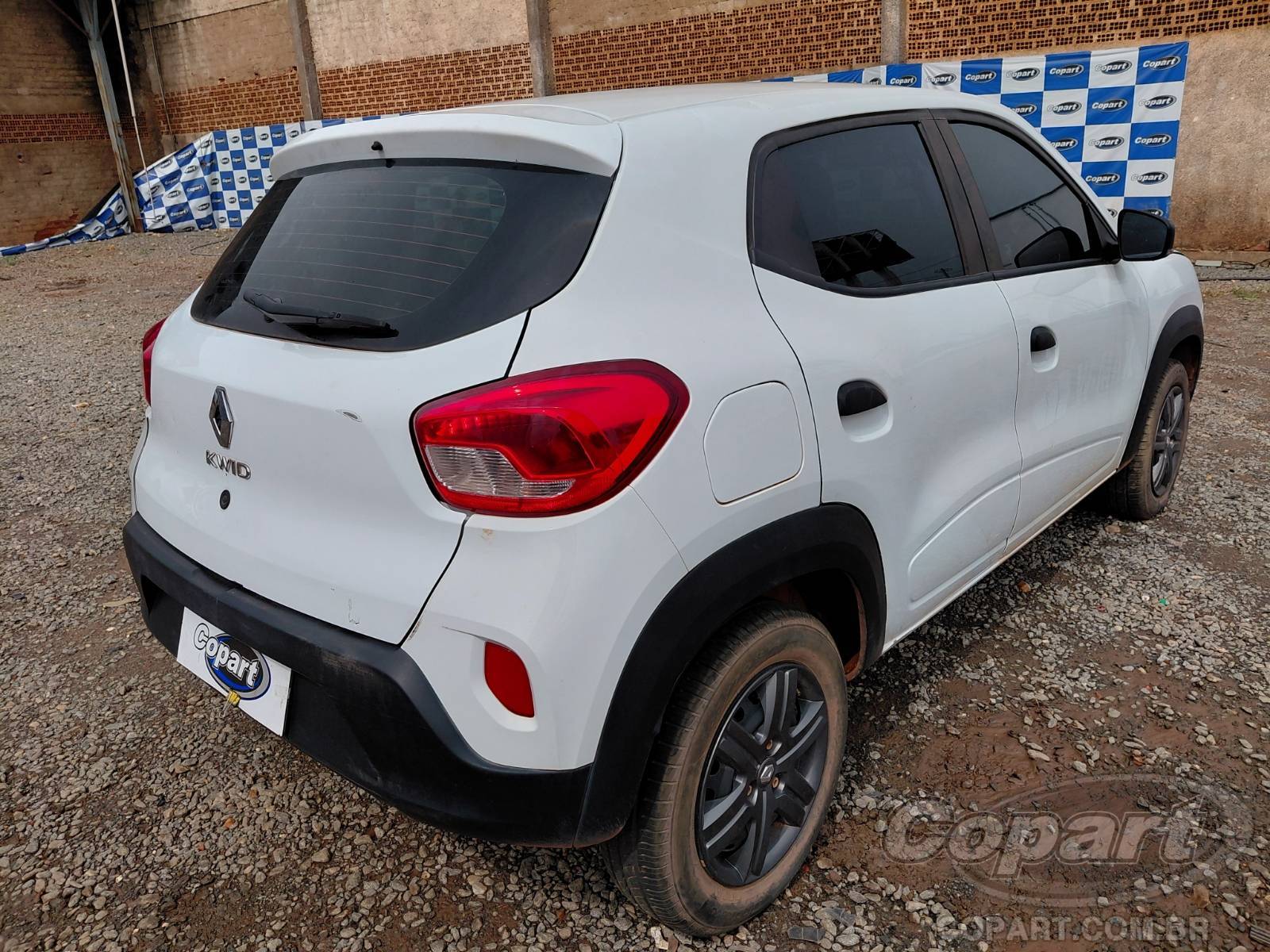 Foto 4: 2025 RENAULT KWID