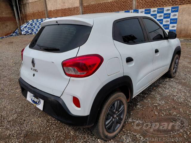 2025 RENAULT KWID 