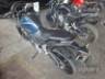 2025 HONDA CB 300F 