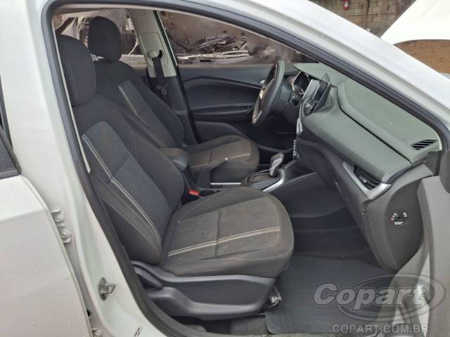2021 CHEVROLET TRACKER 