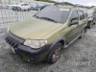 2005 FIAT PALIO WEEKEND 
