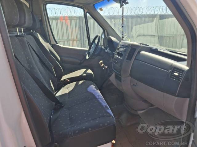 2013 MERCEDES BENZ SPRINTER 