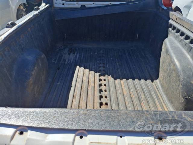 2018 VOLKSWAGEN SAVEIRO 