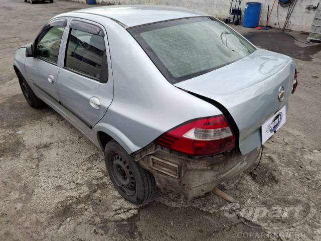 2011 CHEVROLET PRISMA 