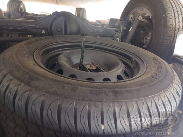 2016 TOYOTA HILUX SW4 