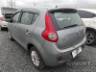 2013 FIAT PALIO 