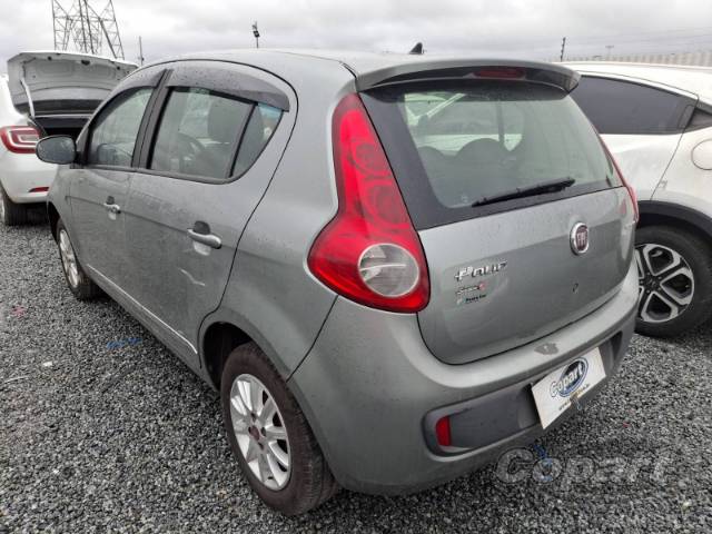 2013 FIAT PALIO 