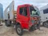 2007 MERCEDES BENZ ATEGO 
