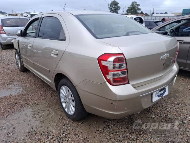 2014 CHEVROLET COBALT 