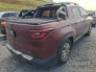 2017 FIAT TORO 