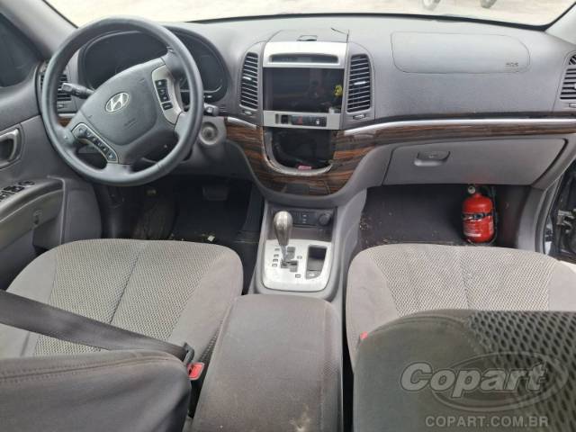 2012 HYUNDAI SANTA FE 