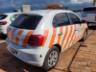 2022 VOLKSWAGEN GOL 
