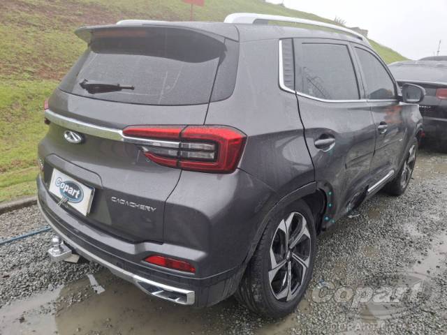 2023 CAOA CHERY TIGGO 5X 