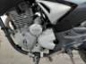 2013 YAMAHA FAZER 