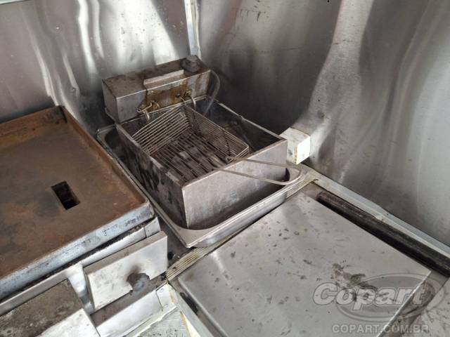 2016 CARRESUL REBOQUE 