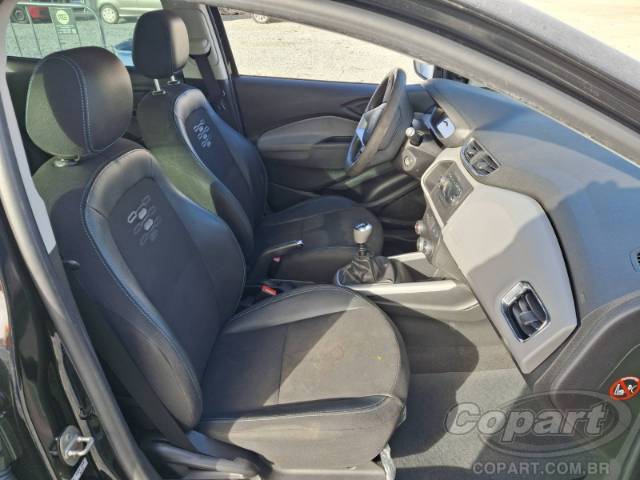 2019 CHEVROLET ONIX 