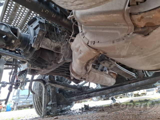 2023 DAF XF 