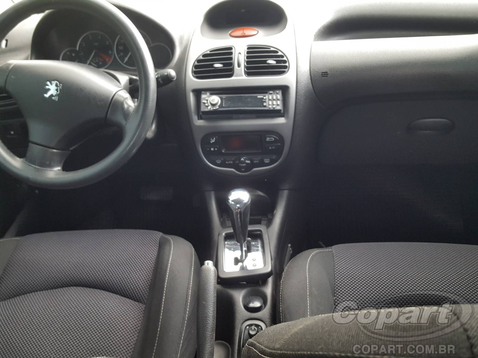 Foto 9 de 10: 2008 PEUGEOT 206 SW