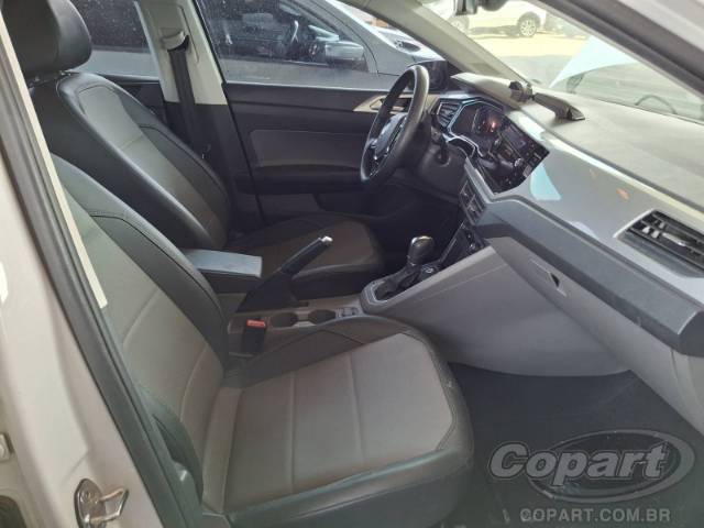 2020 VOLKSWAGEN POLO 