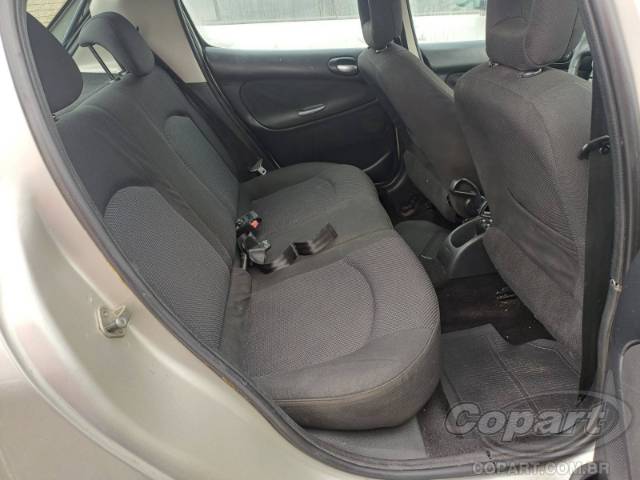 2012 PEUGEOT 207 