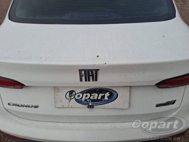 2025 FIAT CRONOS 