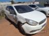2015 FIAT GRAND SIENA 