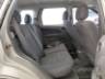 2007 FORD ECOSPORT 