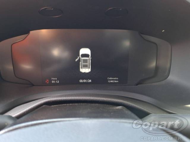 2025 JEEP RENEGADE 