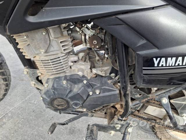 2022 YAMAHA XTZ 150 CROSSER 