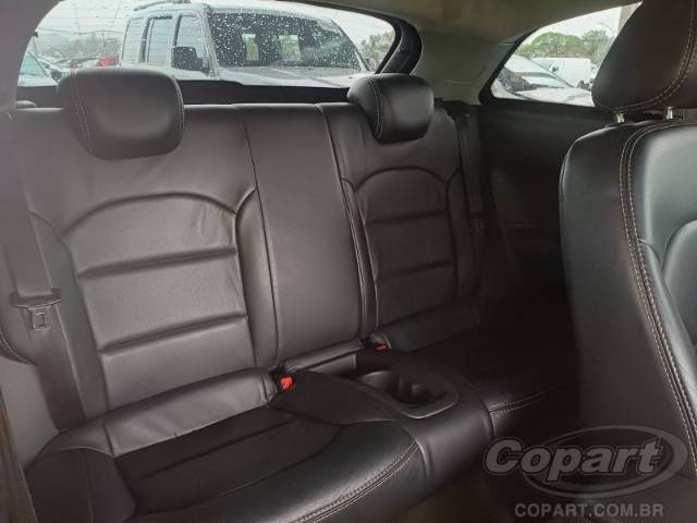 2012 AUDI A1 