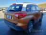 2017 SUZUKI VITARA 