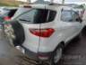 2017 FORD ECOSPORT 