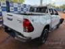 2021 TOYOTA HILUX CD 