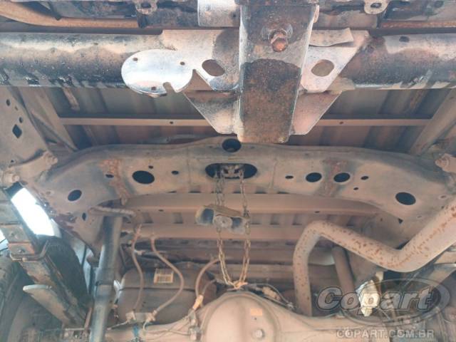 2022 TOYOTA HILUX CD 