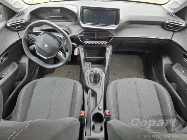 2024 PEUGEOT 208 