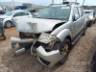 2014 NISSAN FRONTIER CD 