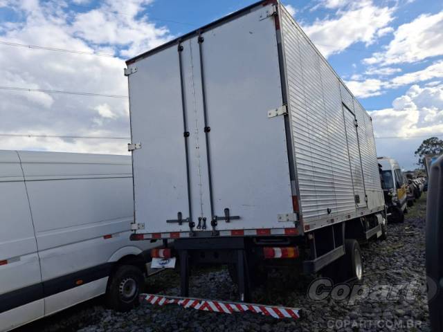 2026 MERCEDES-BENZ Accelo 