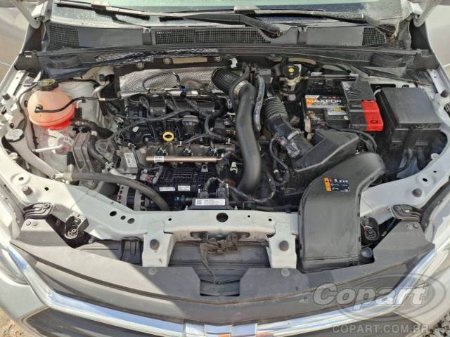 2022 CHEVROLET ONIX PLUS 