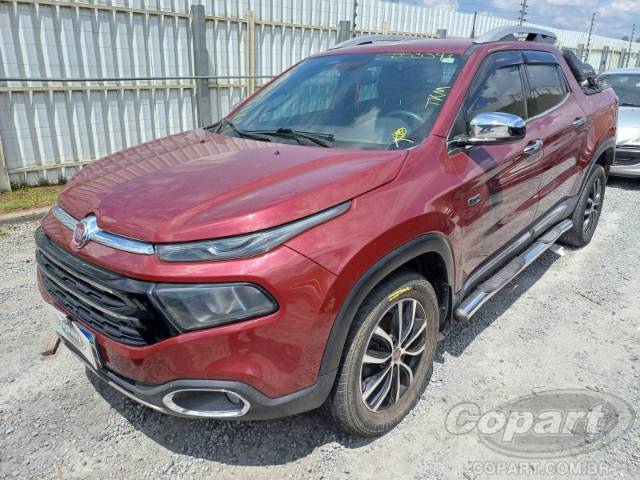 2019 FIAT TORO 