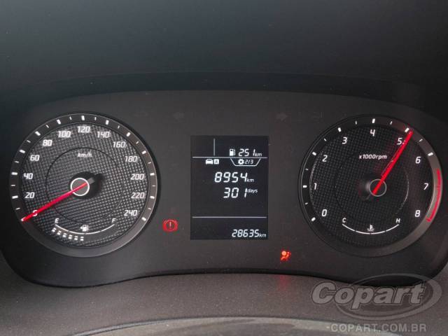 2024 VOLKSWAGEN POLO 