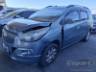 2014 CHEVROLET SPIN 
