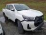 2023 TOYOTA HILUX CD 