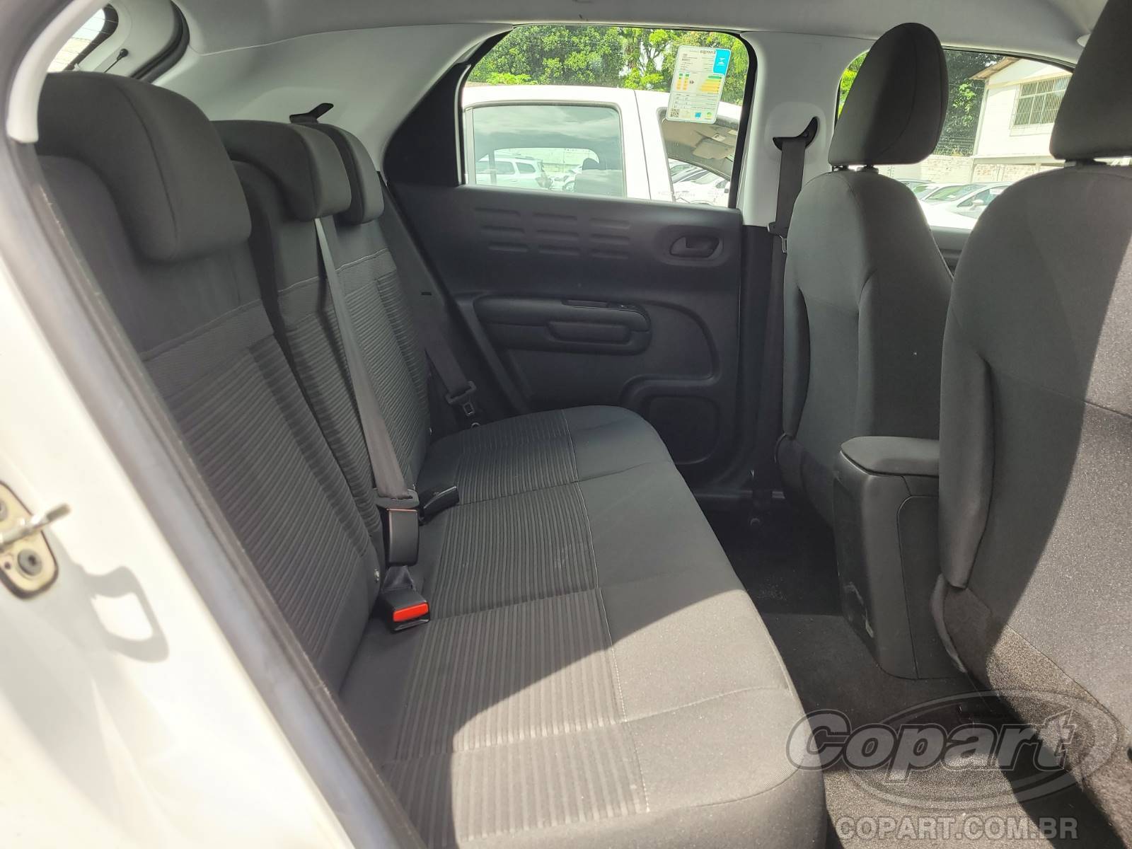 Foto 6 de 10: 2021 CITROEN C4 CACTUS
