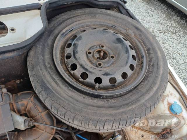 2008 FIAT FIORINO FURGAO 