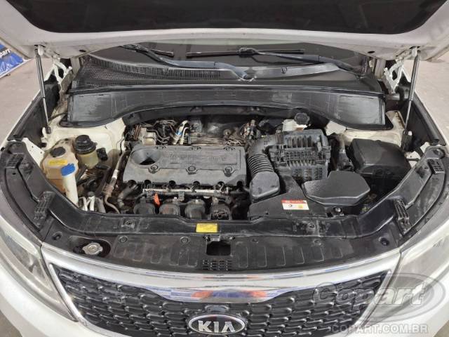 2015 KIA SORENTO 