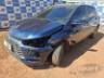 2026 CHEVROLET ONIX 