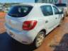 2019 RENAULT SANDERO 