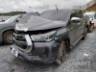 2023 TOYOTA HILUX CD 